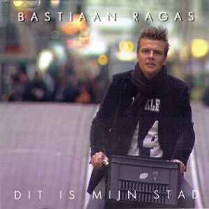 Bastiaan Ragas